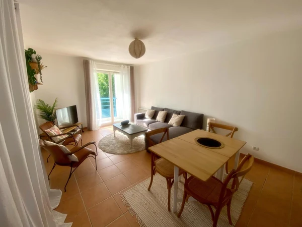 Appartement 3p à Périgny