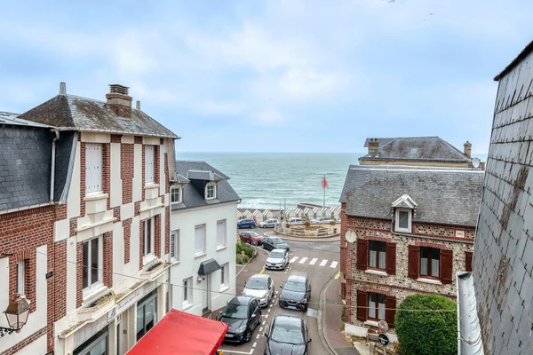 Maison 5p à Yport