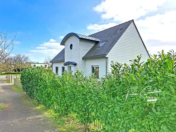 Maison 5p à Kermaria-Sulard