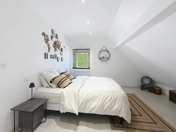 Appartement 5p à Eschau