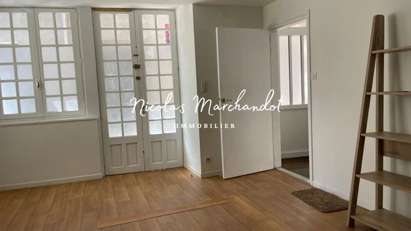 Maison 8p à Rodez