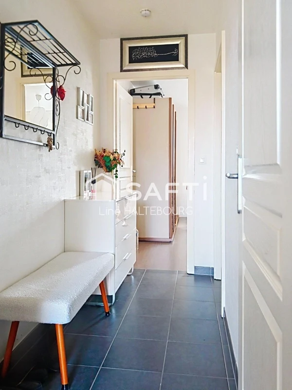 Appartement 2p à Kembs