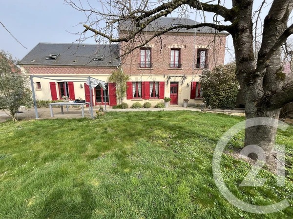 Maison 7p à Chambly