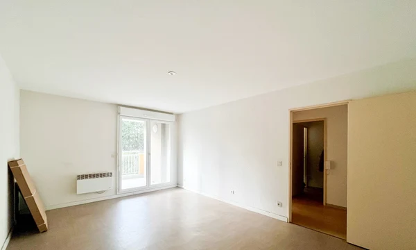 Appartement 2p à Gardanne