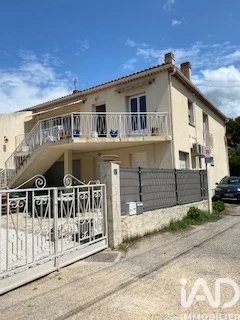 Maison 6p à Sanary-sur-Mer