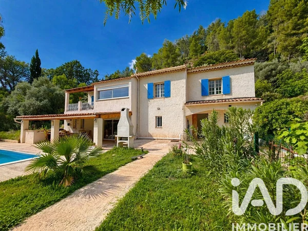 Maison 6p à Vidauban