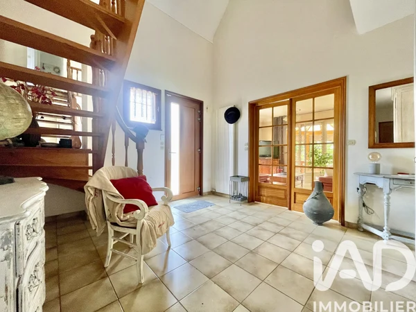 Maison 5p à Zudausques