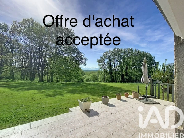 Maison 5p à Ossun