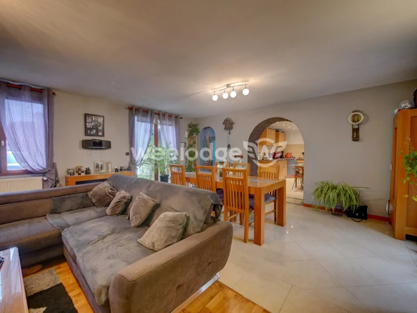 Maison 5p à Ver-sur-Launette