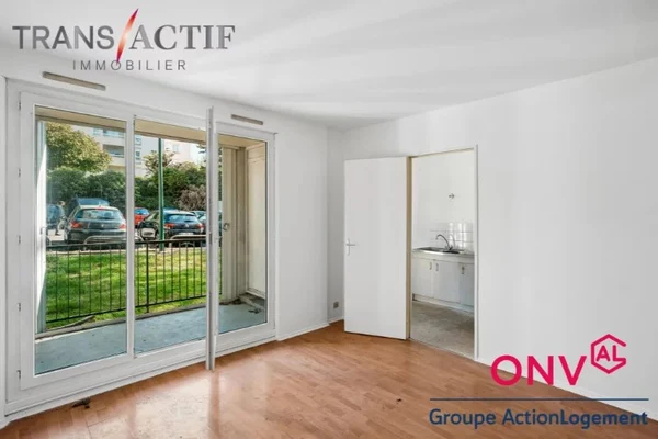 Appartement 3p à Sannois