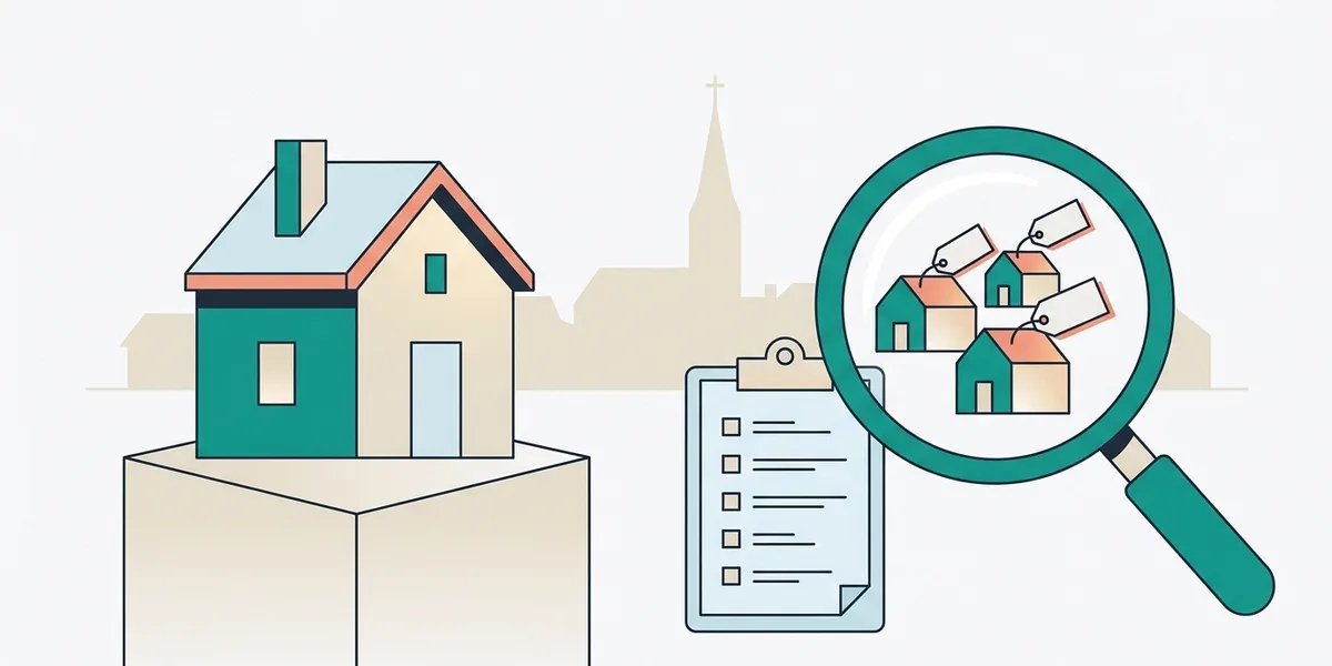 Estimation immobilière en ligne : quel site donne le vrai prix en 2026