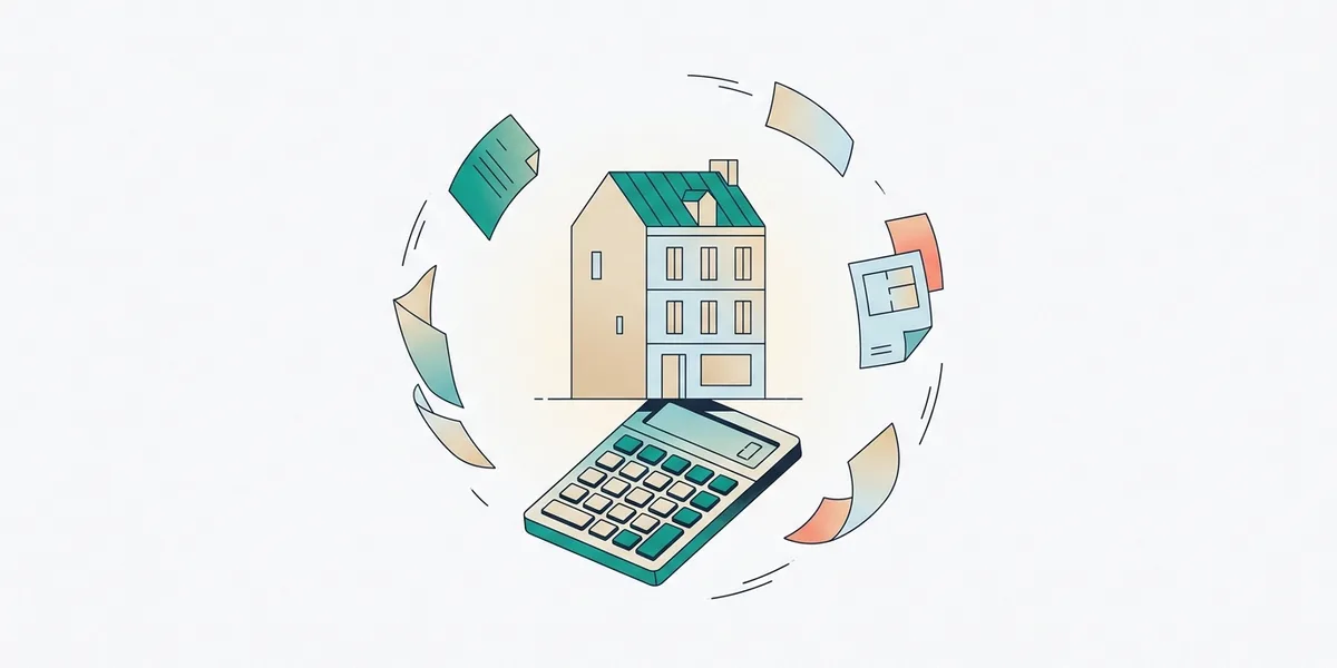 Fiscalité de l'immobilier locatif en 2026 : tous les régimes expliqués