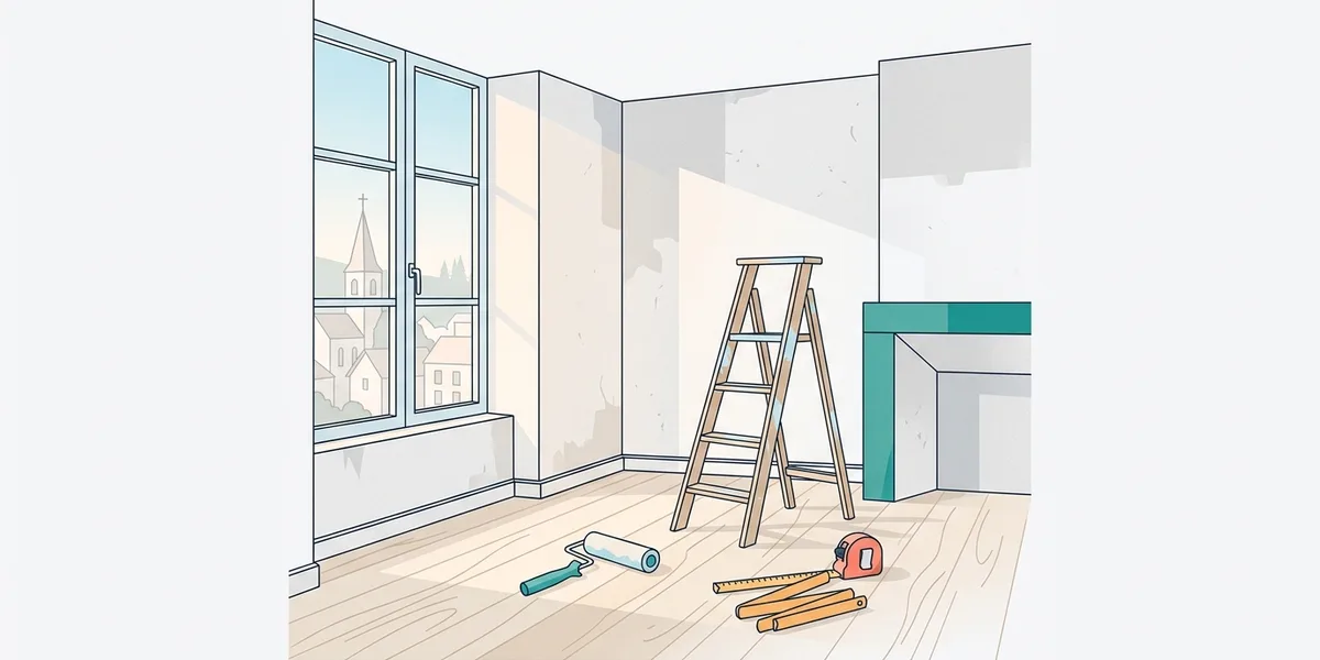 Quel outil pour estimer les travaux d'un bien avant d'acheter ?