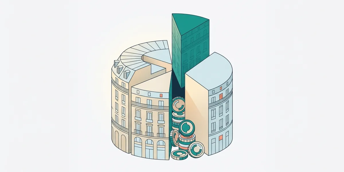 Rendement locatif : comment le calculer correctement en 2026